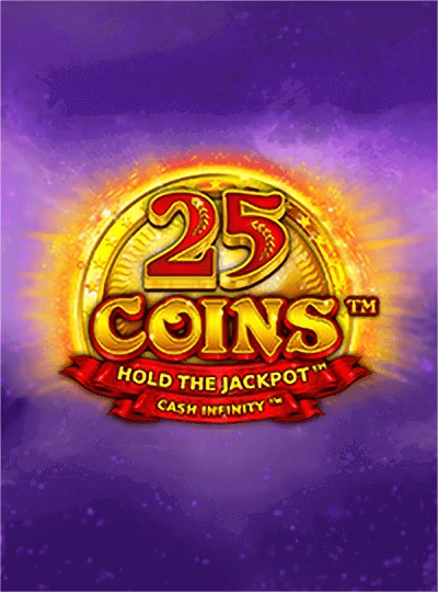Jackpot slot game cover